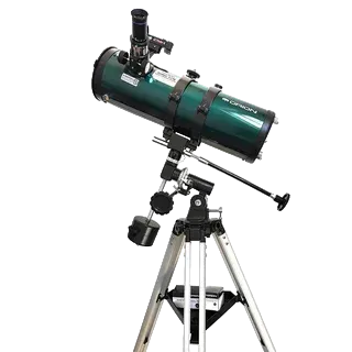 Ремонт цифровых телескопов Orion 4.5 Astro