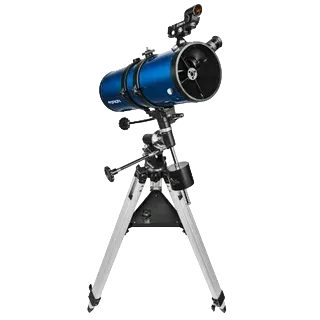 Ремонт цифровых телескопов Orion II 4.5 EQ