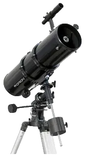Ремонт цифровых телескопов Orion  130ST EQ
